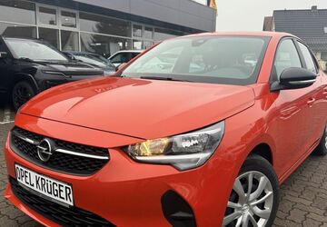 Opel Corsa 30.881 km 15.500 &euro; Rostock 18069