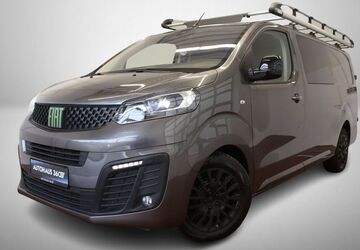 Fiat Scudo 57.000 km 28.500 &euro; Rostock 18055