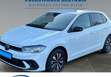 VW Polo 4.289 km 25.590 &euro; Rostock 18107