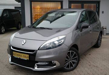 Renault Scenic 80.000 km 5.990 &euro; Rostock 18107