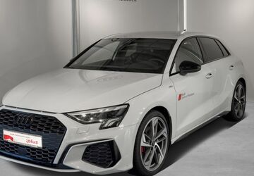 Audi A3 51.063 km 47.900 &euro; Rostock 18059