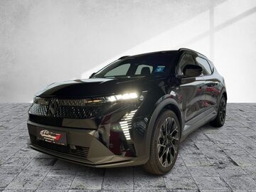 Gebrauchte Renault Scenic