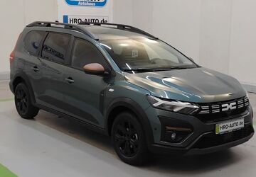 Dacia Jogger 18.000 km 18.960 &euro; Rostock 18106