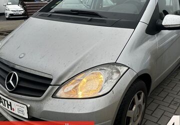 Mercedes-Benz A 150 169.571 km 1.590 &euro; Rostock-Warnemünde 18119