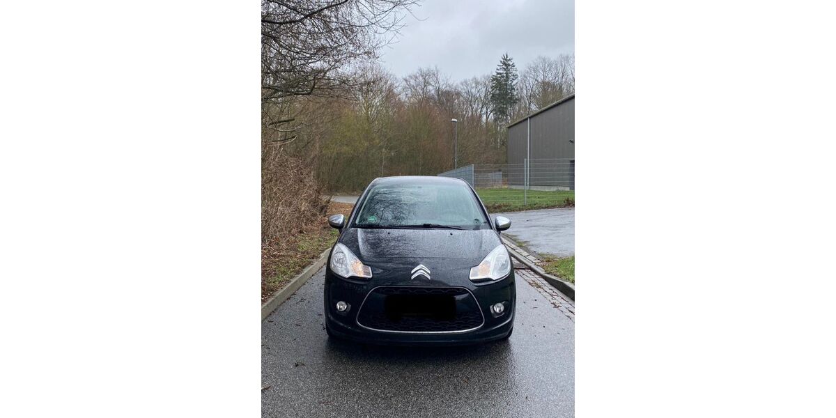 Citroen C3 156.850 km 3.999 &euro; Bad Doberan 18209