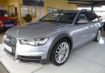 Audi A6 250.000 km 14.880 &euro; Bad Doberan 18209