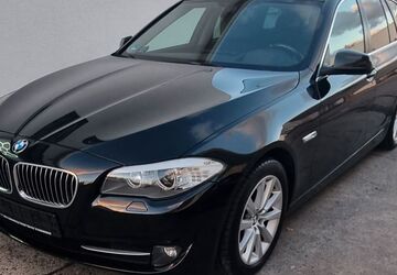 BMW 530 215.100 km 10.900 &euro; Rostock 18069