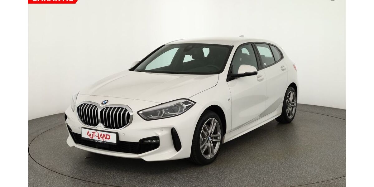 BMW 118 67.800 km 22.490 &euro; Rostock 18146