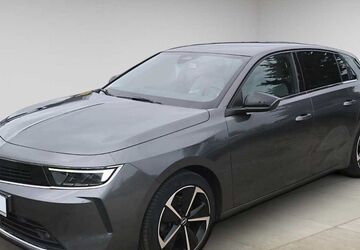 Opel Astra 75.100 km 16.990 &euro; Rostock 18146