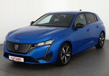 Peugeot 308 19.745 km 20.890 &euro; Rostock 18146