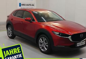 Mazda CX-30 47.900 km 23.320 &euro; Rostock 18106