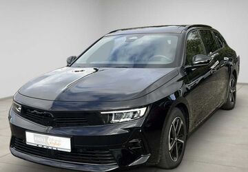 Opel Astra 21.800 km 18.590 &euro; Rostock 18146