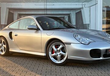 Porsche 996 152.299 km 64.990 &euro; Ribnitz Damgarten 18311