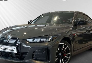 BMW i4 15.300 km 58.400 &euro; Rostock 18146