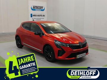 Gebrauchte Renault Clio