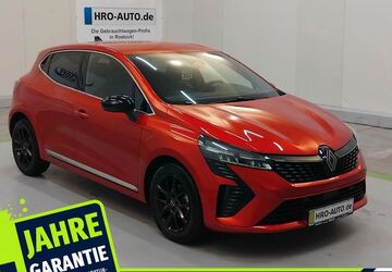 Renault Clio 3.000 km 17.260 &euro; Rostock 18106