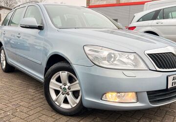 Skoda Octavia 174.300 km 7.999 &euro; Rostock 18106