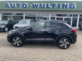 VW T-Roc 2.800 km 33.890 &euro; Vilz 18195