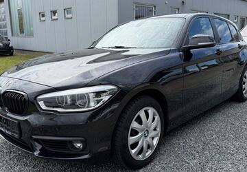 BMW 120 147.000 km 12.980 &euro; Rostock 18146
