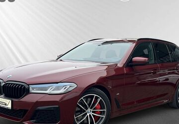 BMW 530 69.800 km 41.400 &euro; Rostock 18146
