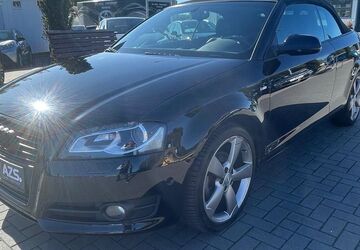 Audi A3 194.500 km 7.990 &euro; Rostock 18059