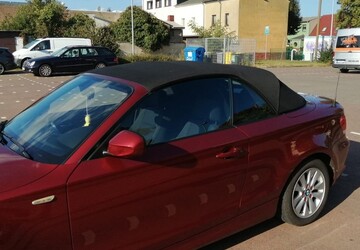 BMW 118 101.300 km 9.500 &euro; Schwaan 18258