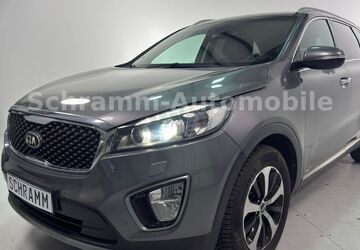 Kia Sorento 149.080 km 16.990 &euro; Rostock 18069