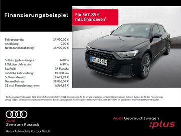 Gebrauchte Audi A1