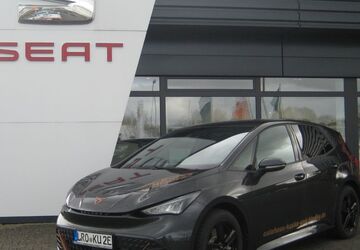 Cupra Born 3.400 km 27.990 &euro; Bad Doberan 18209