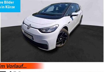 VW ID.3 10.500 km 23.379 &euro; Ribnitz-Damgarten / Barth / Bad Sülze 18311