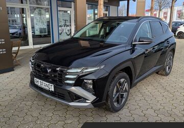 Hyundai TUCSON 31.715 km 30.950 &euro; Rostock 18146