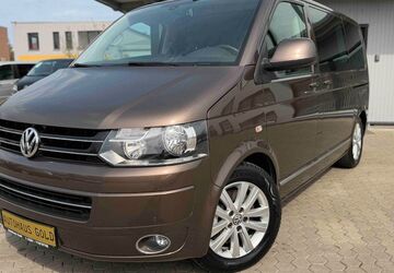 VW T5 Multivan 179.123 km 18.900 &euro; Rostock 18107