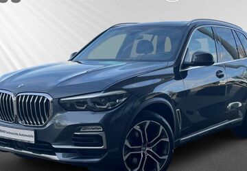 BMW X5 81.200 km 42.900 &euro; Rostock 18146