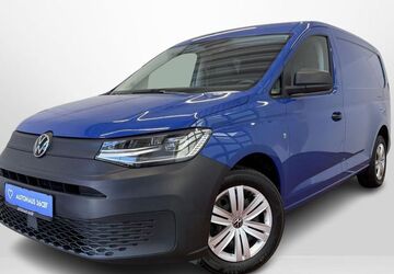 VW Caddy Maxi 75.000 km 21.990 &euro; Rostock 18055