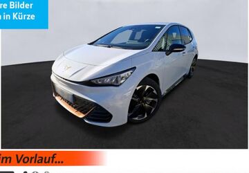 Cupra Born 9.699 km 27.979 &euro; Ribnitz-Damgarten / Barth / Bad Sülze 18311