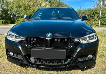 BMW 320 240.000 km 16.500 &euro; Rostock 18106