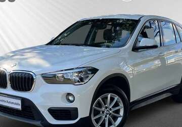 BMW X1 111.400 km 16.400 &euro; Rostock 18146