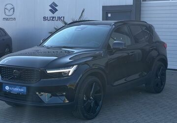 Volvo XC40 20.392 km 39.990 &euro; Rostock 18146