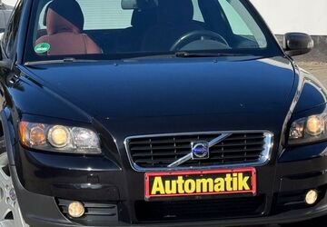 Volvo C30 158.956 km 6.990 &euro; ROSTOCK 18146
