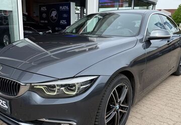 BMW 430 167.569 km 21.890 &euro; Rostock 18059