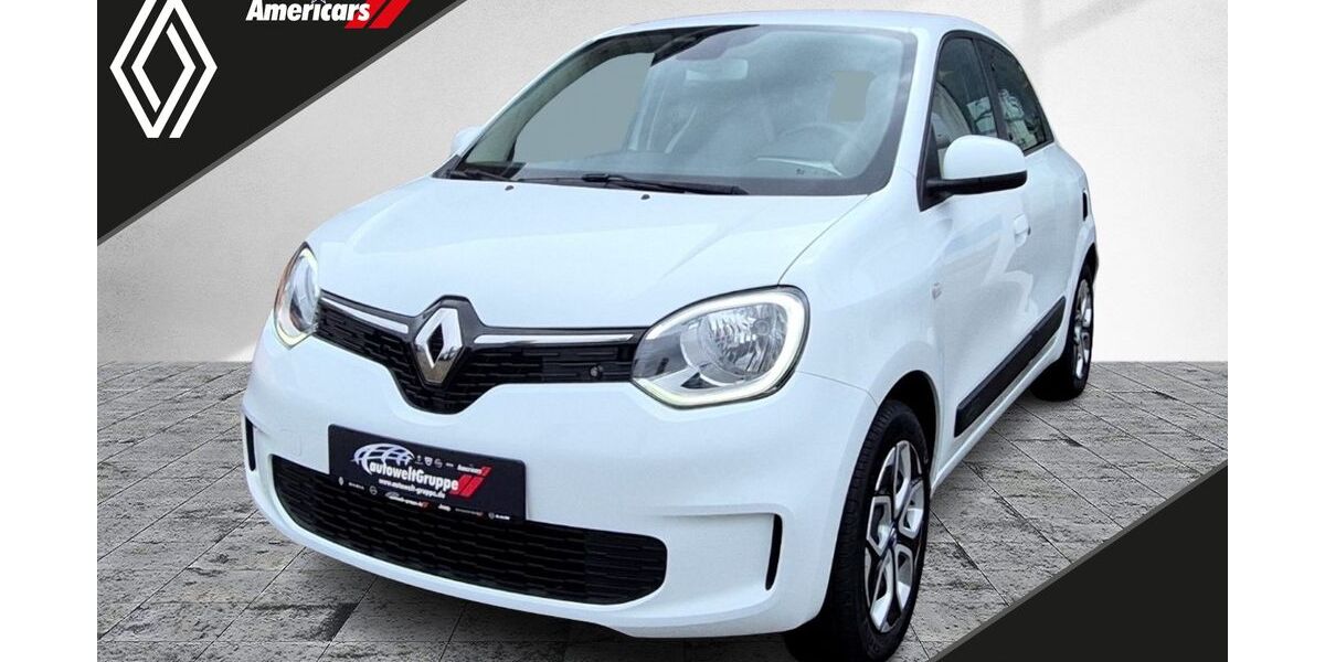 Renault Twingo 33.400 km 12.990 &euro; Rostock 18146