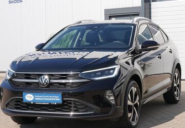 VW Taigo 20.000 km 24.980 &euro; Rostock 18146