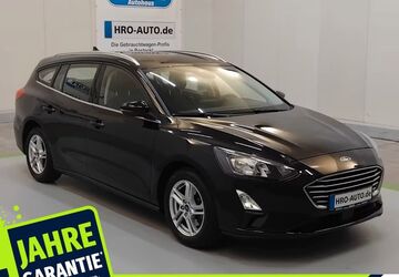 Ford Focus 62.400 km 17.910 &euro; Rostock 18106