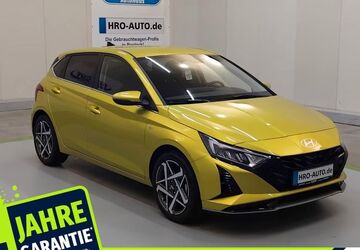 Hyundai i20 13.400 km 20.900 &euro; Rostock 18106