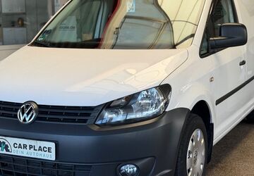 VW Caddy 210.050 km 6.499 &euro; Elmenhorst 18107