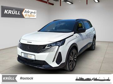 Gebrauchte Peugeot 5008