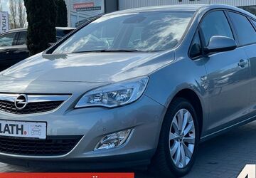 Opel Astra 64.112 km 7.590 &euro; Rostock-Warnemünde 18119