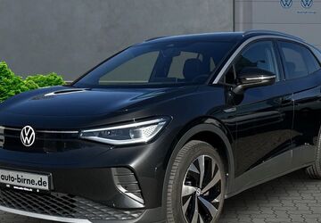 VW ID.4 53.593 km 30.880 &euro; Bad Doberan 18209