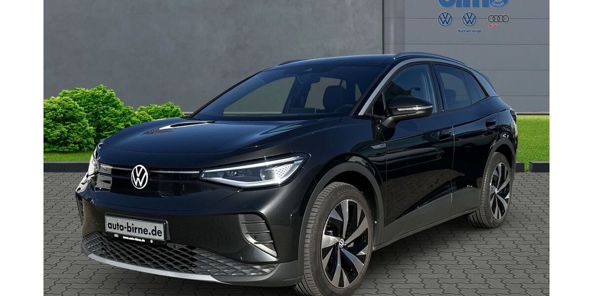 VW ID.4 53.593 km 30.880 &euro; Bad Doberan 18209