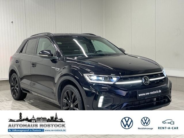 VW T-Roc 25.300 km 29.950 &euro; Rostock 18146